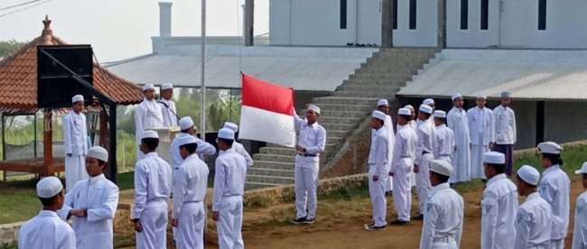 Tanggapi Somasi PTPN, FPI Siapkan Bukti Pembelian Lahan Markaz Syariah